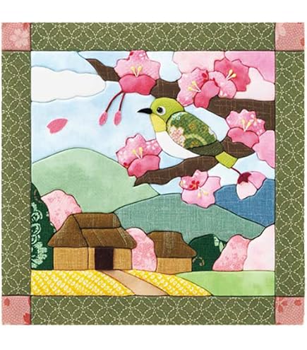 Amazon | さくらほりきり 天然木のさくらあーと・思い出のバイオリン